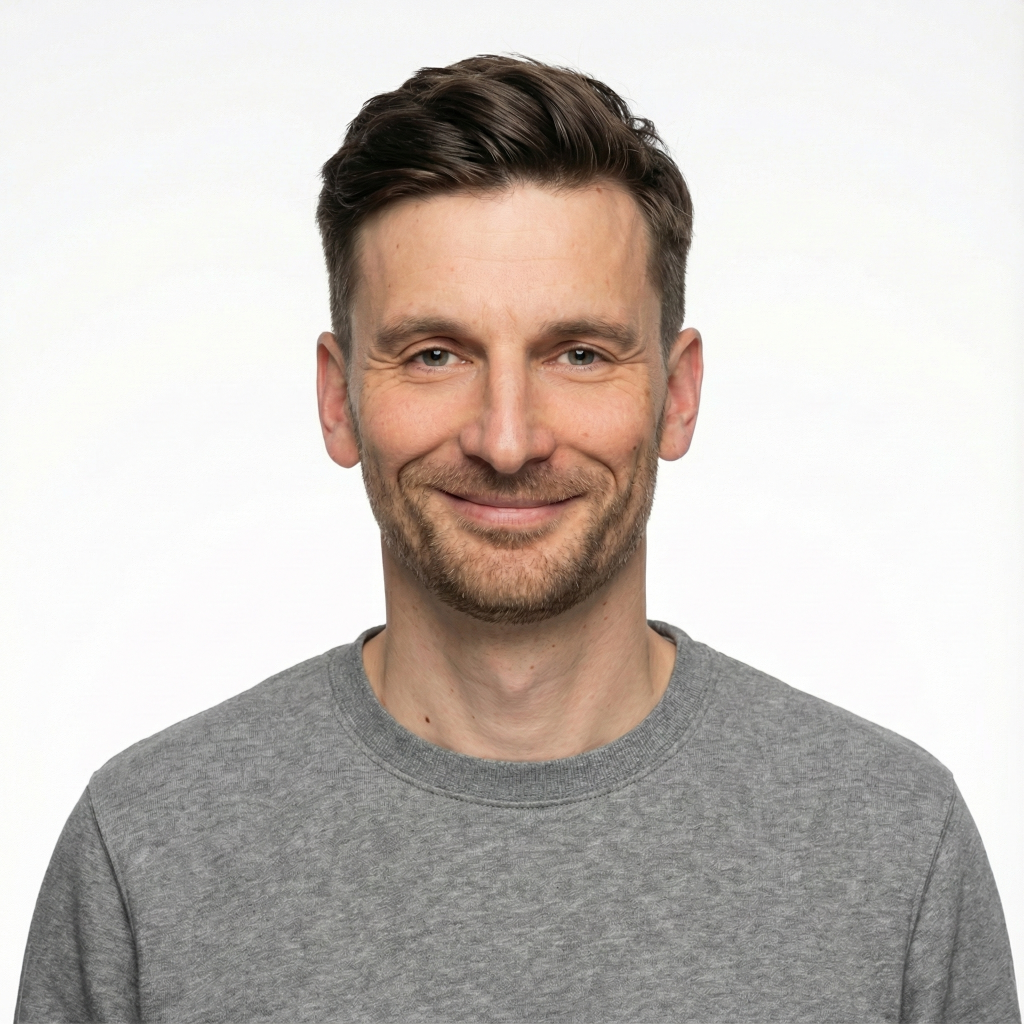 Sascha Plaum